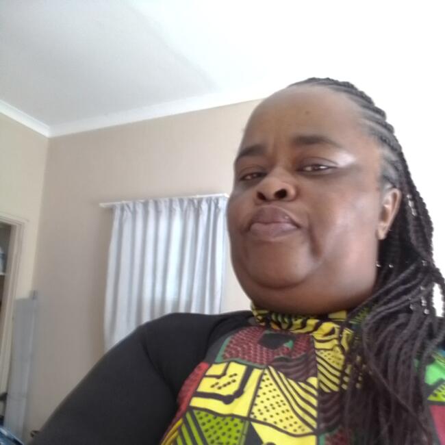 Nanny in Durban: Annastasia