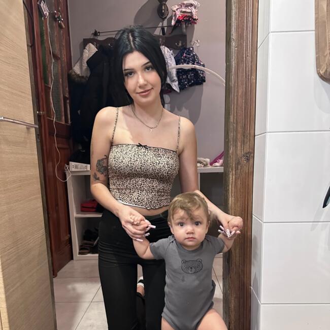 Babysitting job in Siemianowice Śląskie: Aleksandra