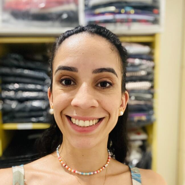 Babysitter in Navegantes: Soraya