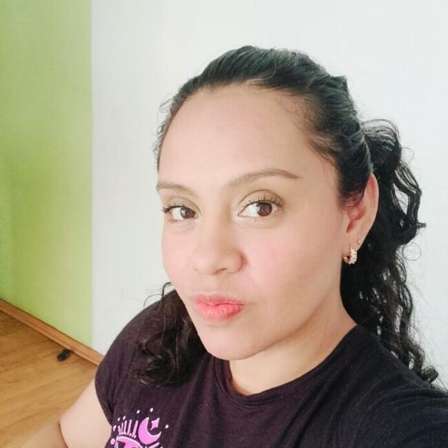 Niñera en Nicolás Romero: Kari