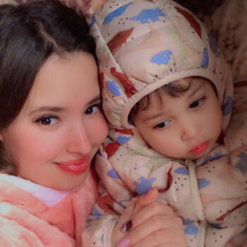 Nanny in Kenitra: NOUHAILA