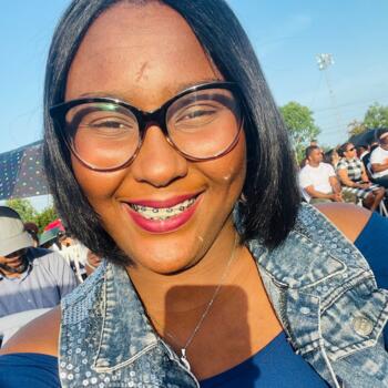 Babysitter στην περιοχή La Romana: Sujeidy