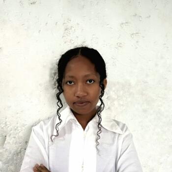 Babysitter Rabat: Malaika