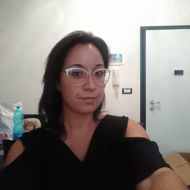 Babysitter in Spoltore: Sabrina