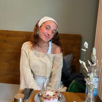 Babysitter in Cadiz: Natalia