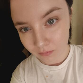 Babysitter in Ulm: Selina