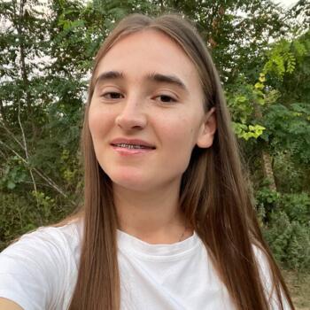 Bonă în Chișinău: Macrina