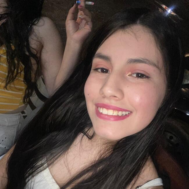 Niñera en San Miguel de Tucumán: Martina