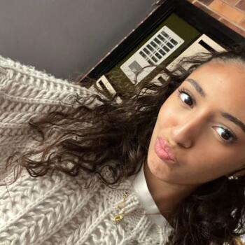 Babysitter in Choisy-le-Roi: Maria