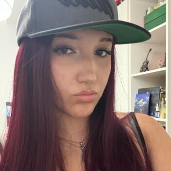 Babysitter in Stuttgart: Carmen