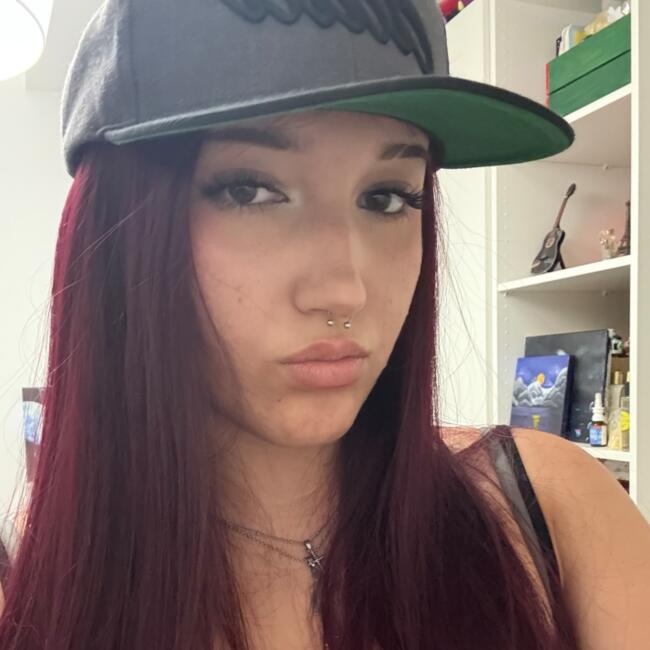 Babysitter in Stuttgart: Carmen