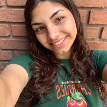 Babysitter Villa María: Sarai