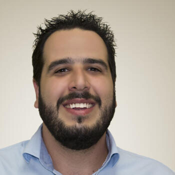 Babysitting job in Culiacán: babysitting job César Román