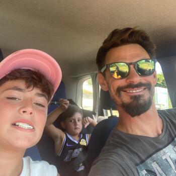 Babysitting job in Cogolin: babysitting job William