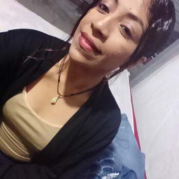 Babysitter in San Salvador: Cesia
