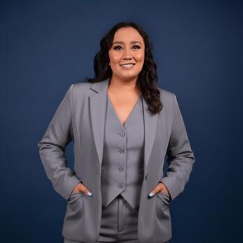 Babysitter in Madrid: Heidy De Antonio