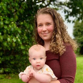 Babysitter in Cambridge: Chelsea