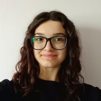 Babysitter in Turin: Irene