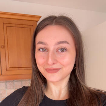 Babysitter in Lille: Cassandre