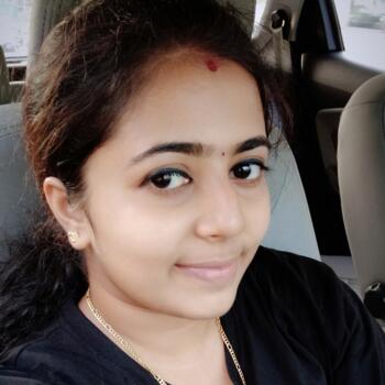 Canguro en Hamilton: Kavya