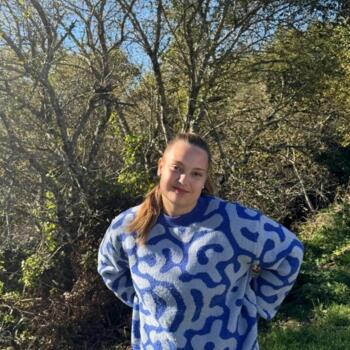 Canguro Chapela: Susana