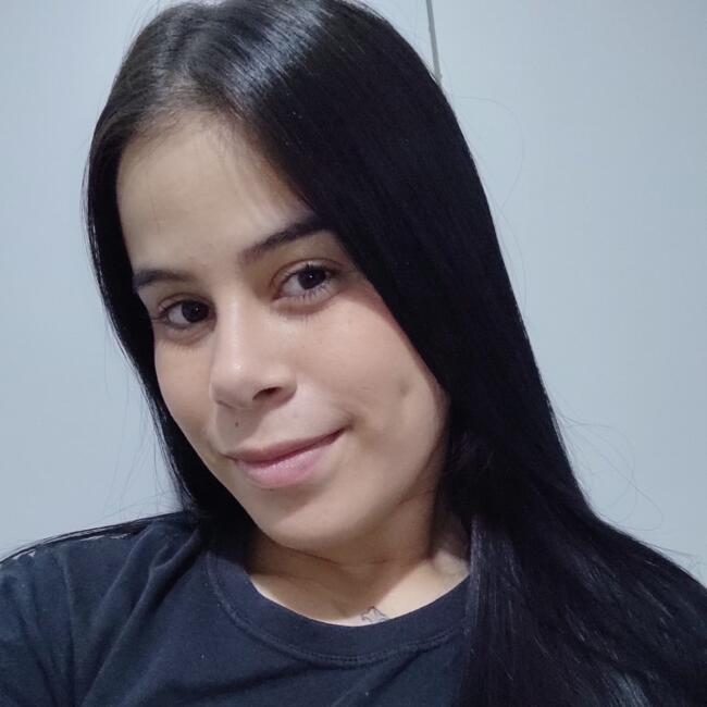 Babysitter in Cotia: Gabriella