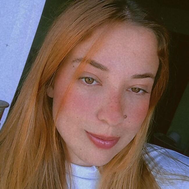 Babysitter in Ponta Grossa: Josline