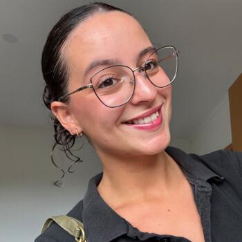 Babysitter em Coimbra: Bárbara