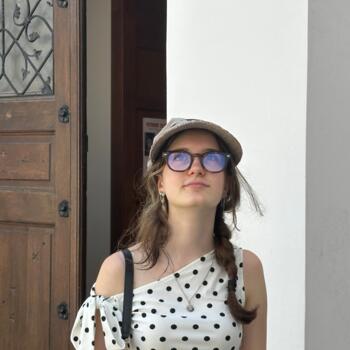 Babysitter Volxheim: Friederike