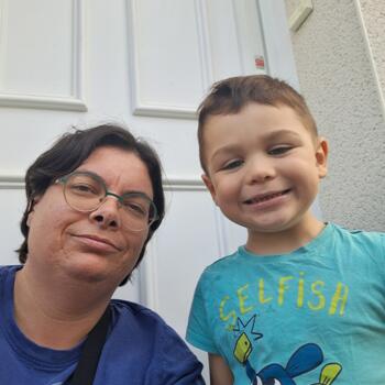 Babysitting job in Bourg-des-Comptes: Félicie
