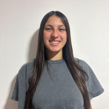 Babysitter in Mar del Plata: Luna