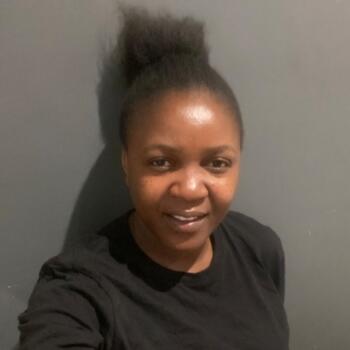 Parent Cape Town: Rebecca