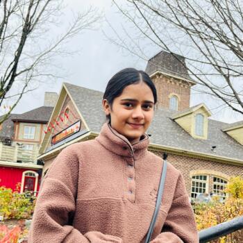 Babysitter Brampton: Sukhman