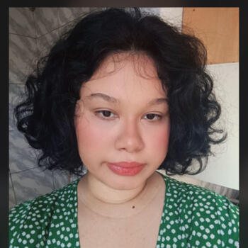 Babá em São Paulo: Laísa
