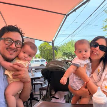 Babysitting job in León: babysitting job Joselyn
