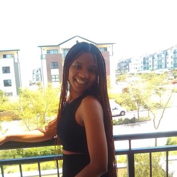 Nanny in Cape Town: Thembekile Siphosami