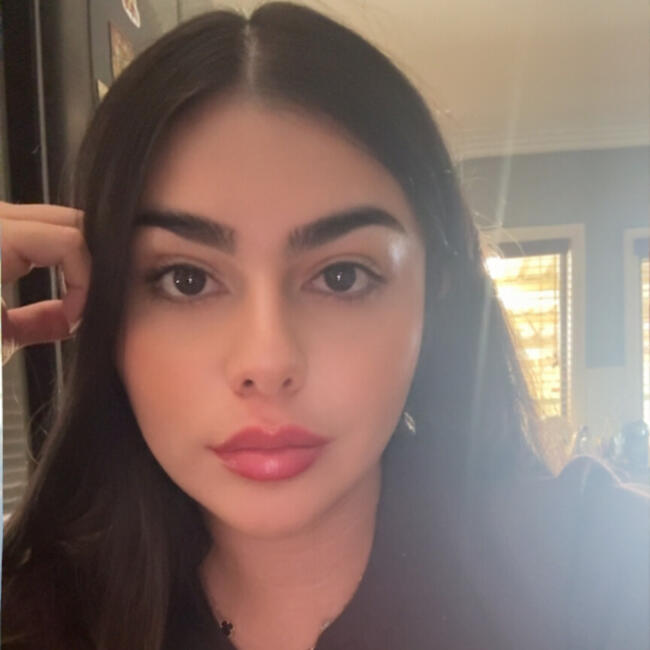 Babysitting job in Sydney: Lizeth Carolina