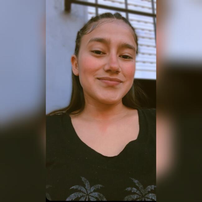 Babysitter in José C. Paz: Mariana