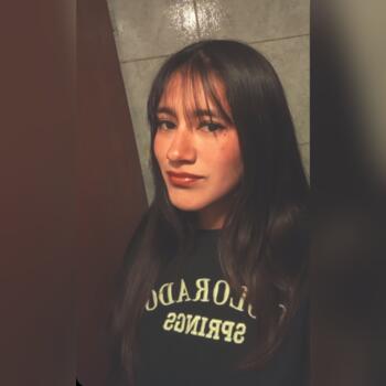 Babysitter José C. Paz: Mariana