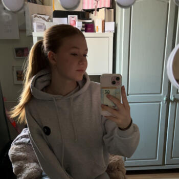 Babysitter Enschede: Hannah