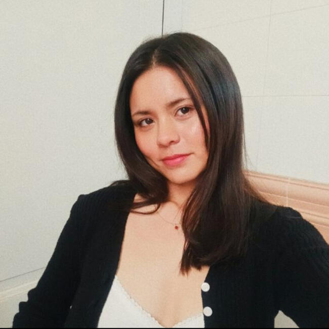 Niñera en Buenos Aires: Celeste