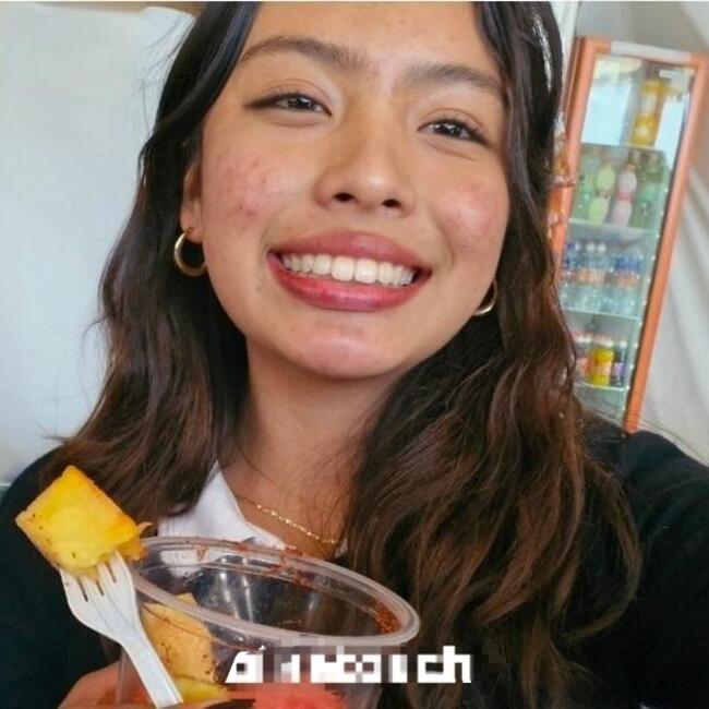Babysitter in Chapala: Ana Sofia