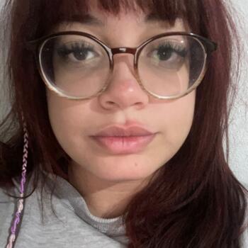 Babysitter in São Paulo (São Paulo): Ana Clara