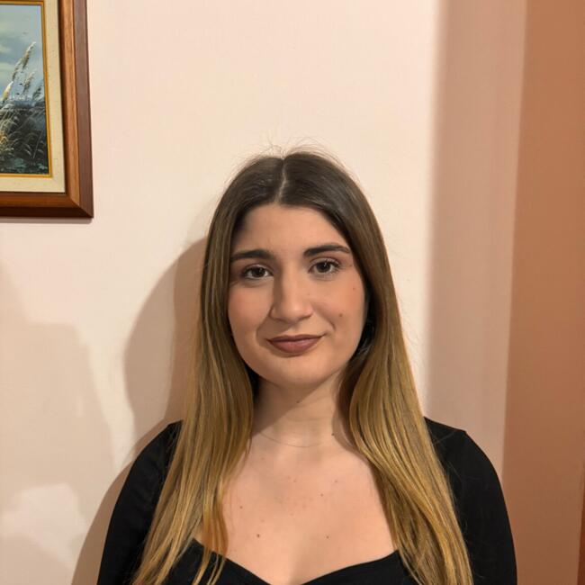 Babysitter in Ilioúpoli: Ελένη