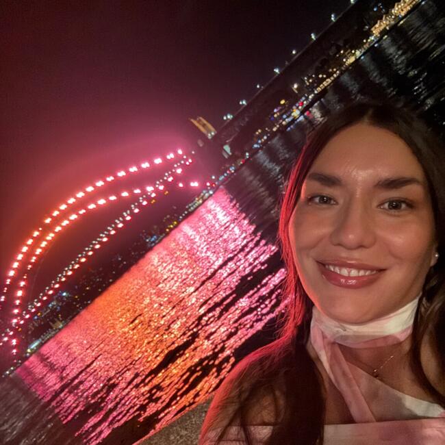 Babysitter in Sydney: Paulina