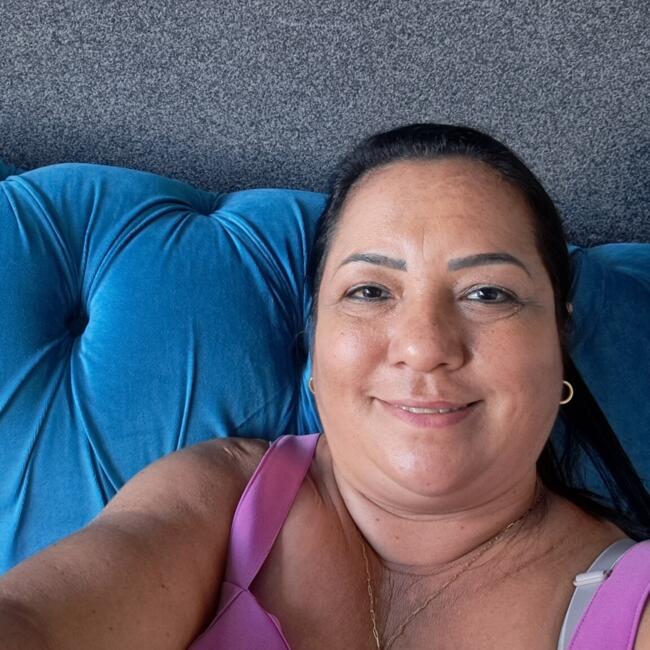 Babysitter in Palmas: Lucimara