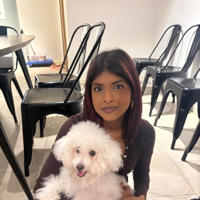 Babysitter in Singapore Island: Nicole
