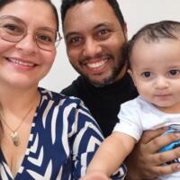 Familia Sandoval Sanchez