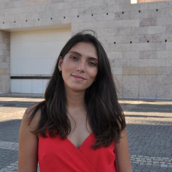 Babysitter Amadora: Ana Rita