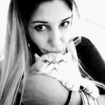 Babysitter in Villa Ballester: Alejandra